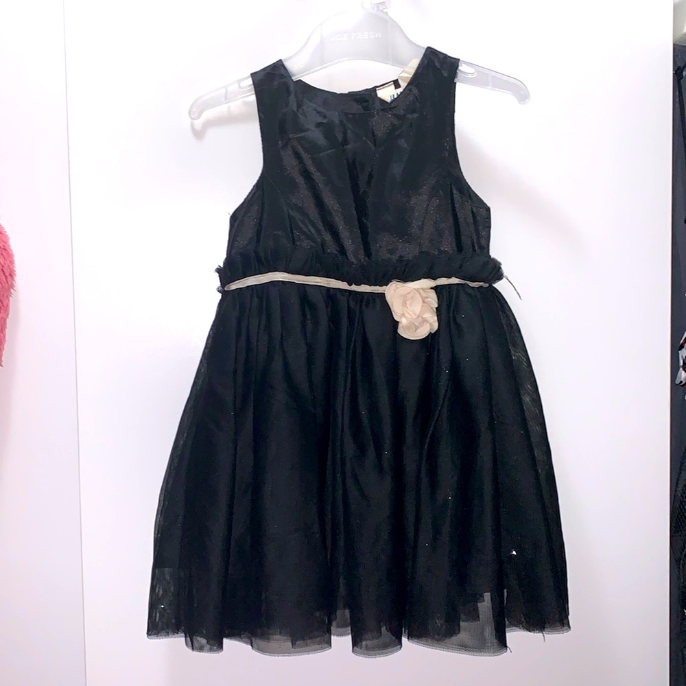 Toddler girl formal dress!! EUC, used only few times.